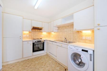 2 bedroom Flat for sale in 12 Craigieburn Park, The West End, Aberdeen, AB15