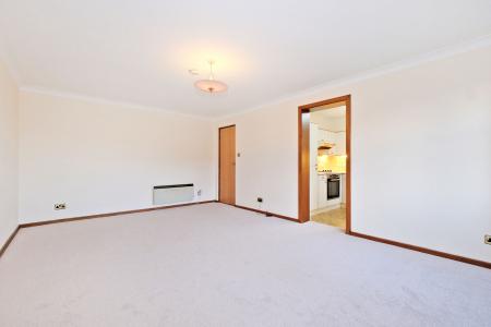 2 bedroom Flat for sale in 12 Craigieburn Park, The West End, Aberdeen, AB15