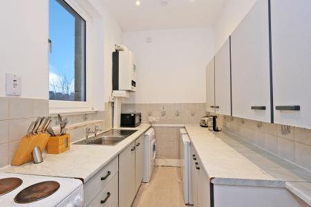 1 bedroom Flat for sale in 19 Summerfield Terrace, The City Centre, Aberdeen, AB24