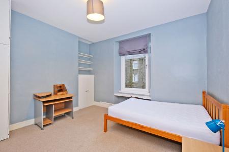 1 bedroom Flat for sale in 19 Summerfield Terrace, The City Centre, Aberdeen, AB24