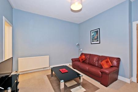 1 bedroom Flat for sale in 19 Summerfield Terrace, The City Centre, Aberdeen, AB24