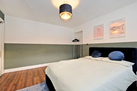 1 bedroom Flat for sale in Newton Terrace, Bucksburn, Aberdeen, AB21