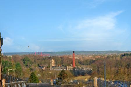 1 bedroom Flat for sale in Newton Terrace, Bucksburn, Aberdeen, AB21