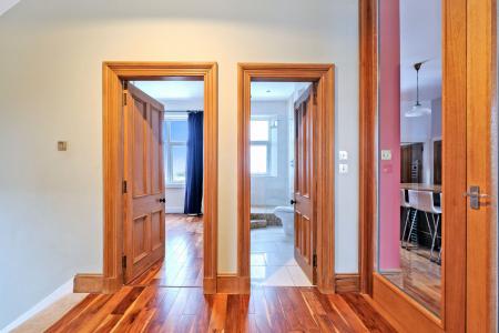 4 bedroom Flat for sale in Richmondhill Place, Aberdeen, AB15