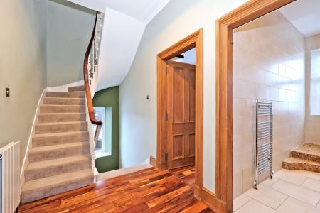 4 bedroom Flat for sale in Richmondhill Place, Aberdeen, AB15