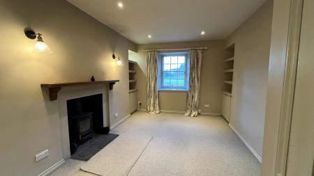 2 bedroom Flat to let in Trustach, Banchory, AB31