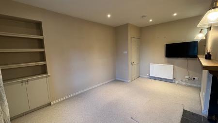 2 bedroom Flat to let in Trustach, Banchory, AB31