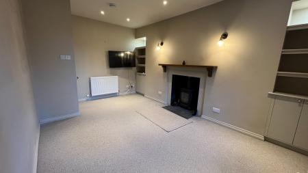 2 bedroom Flat to let in Trustach, Banchory, AB31