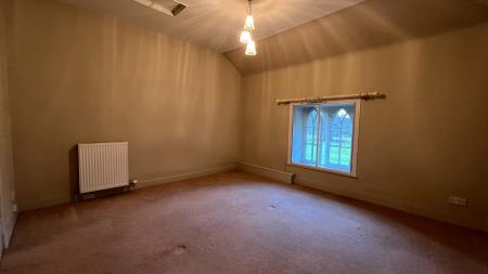 2 bedroom Flat to let in Trustach, Banchory, AB31