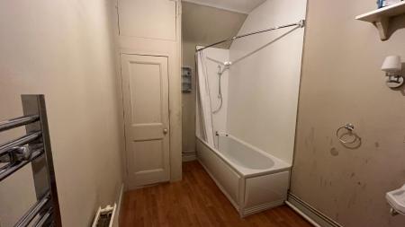 2 bedroom Flat to let in Trustach, Banchory, AB31