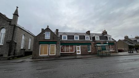 4 bedroom Flat to let in High Street, Inverurie, AB51