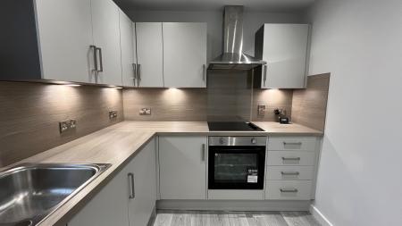 4 bedroom Flat to let in High Street, Inverurie, AB51