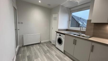 4 bedroom Flat to let in High Street, Inverurie, AB51