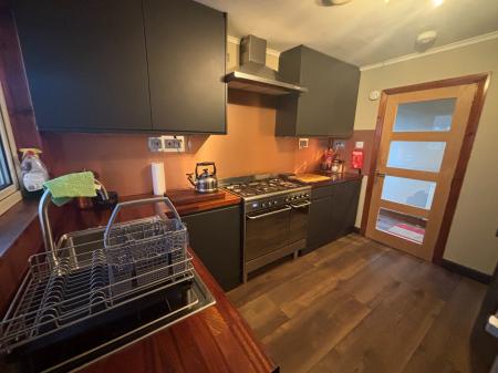 2 bedroom Bungalow to let in Glenbervie Road, Drumlithie, Drumlithie, AB39