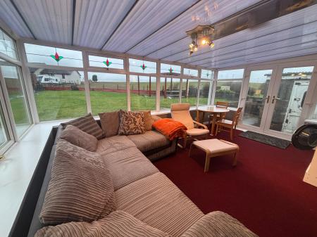 2 bedroom Bungalow to let in Glenbervie Road, Drumlithie, Drumlithie, AB39