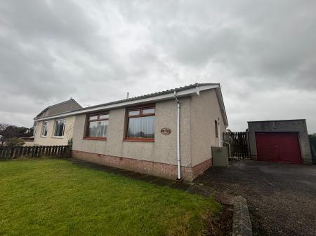 2 bedroom Bungalow to let in Glenbervie Road, Drumlithie, Drumlithie, AB39