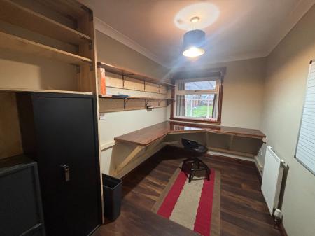 2 bedroom Bungalow to let in Glenbervie Road, Drumlithie, Drumlithie, AB39