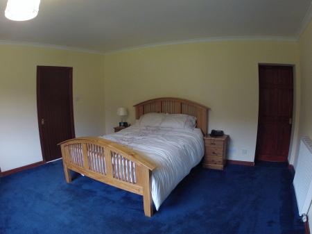 5 bedroom Bungalow to let in Small Holdings, Balmedie, AB23