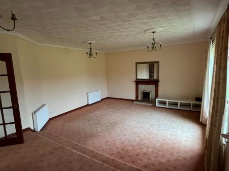 5 bedroom Bungalow to let in Small Holdings, Balmedie, AB23