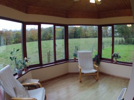 5 bedroom Bungalow to let in Small Holdings, Balmedie, AB23