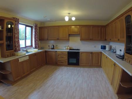 5 bedroom Bungalow to let in Small Holdings, Balmedie, AB23