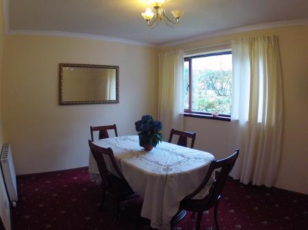 5 bedroom Bungalow to let in Small Holdings, Balmedie, AB23