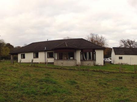 5 bedroom Bungalow to let in Small Holdings, Balmedie, AB23