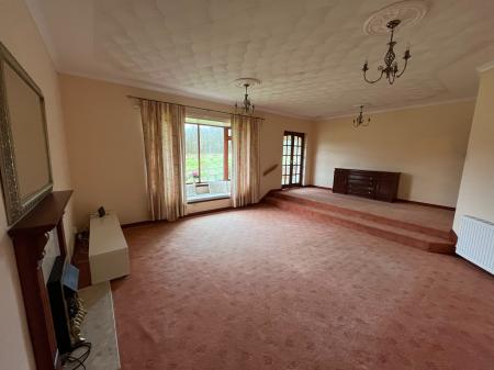 5 bedroom Bungalow to let in Small Holdings, Balmedie, AB23
