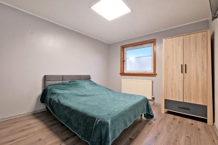 2 bedroom Flat for sale in Grampian Gardens, Dyce, Aberdeen, AB21