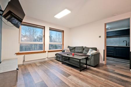 2 bedroom Flat for sale in Grampian Gardens, Dyce, Aberdeen, AB21