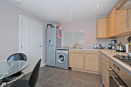 2 bedroom Flat for sale in South College Street, The City Centre, Aberdeen, AB11