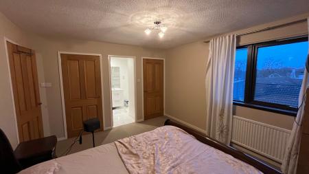 4 bedroom Detached house to let in Earlspark Drive, Bieldside, Aberdeen, AB15