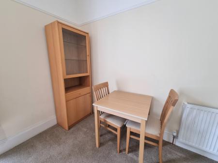 1 bedroom Flat to let in Roslin Street, The City Centre, Aberdeen, AB24