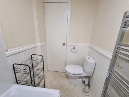 1 bedroom Flat to let in Roslin Street, The City Centre, Aberdeen, AB24