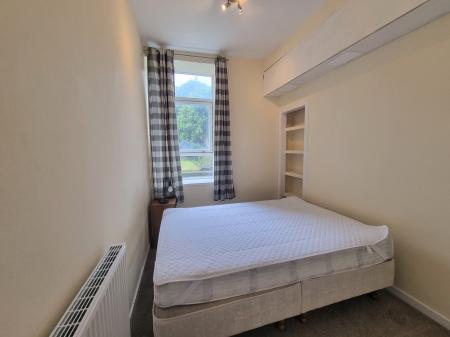 1 bedroom Flat to let in Roslin Street, The City Centre, Aberdeen, AB24