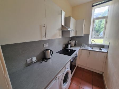 1 bedroom Flat to let in Roslin Street, The City Centre, Aberdeen, AB24