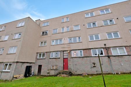 1 bedroom Flat for sale in Craigievar Place, Garthdee, Aberdeen, AB10