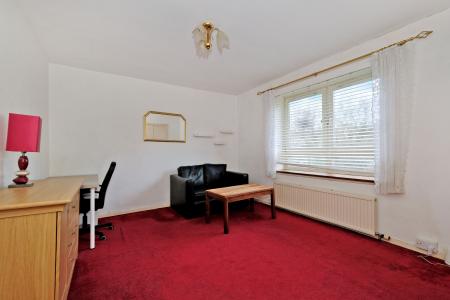 1 bedroom Flat for sale in Craigievar Place, Garthdee, Aberdeen, AB10