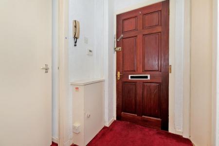 1 bedroom Flat for sale in Craigievar Place, Garthdee, Aberdeen, AB10