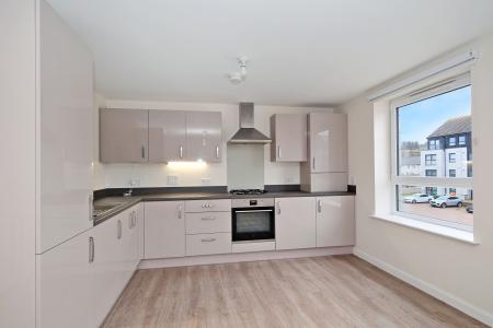 2 bedroom Flat for sale in Mill Drive, Mugiemoss, Aberdeen, AB21