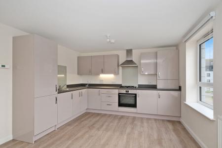 2 bedroom Flat for sale in Mill Drive, Mugiemoss, Aberdeen, AB21