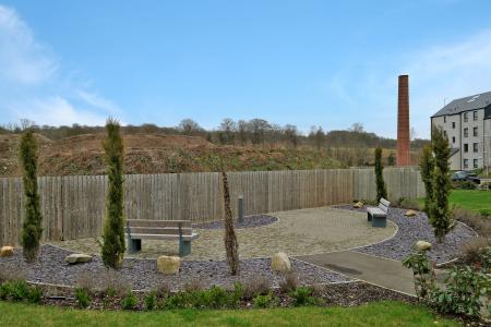 2 bedroom Flat for sale in Mill Drive, Mugiemoss, Aberdeen, AB21