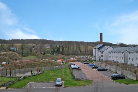 2 bedroom Flat for sale in Mill Drive, Mugiemoss, Aberdeen, AB21