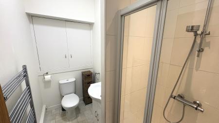 0 bedroom Studio flat to let in Crown Street, The City Centre, Aberdeen, AB11