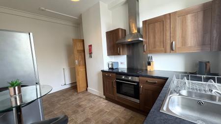 0 bedroom Studio flat to let in Crown Street, The City Centre, Aberdeen, AB11