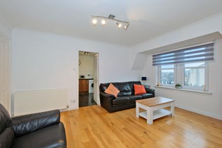 2 bedroom Flat for sale in 34 Albury Gardens, Ferryhill, Aberdeen, AB11