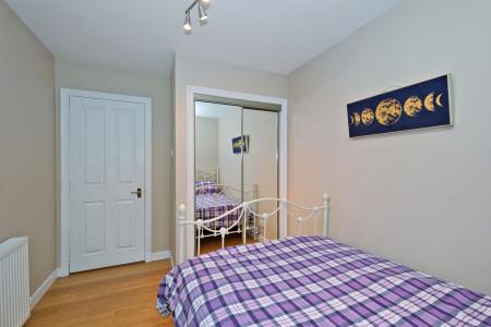 2 bedroom Flat for sale in 34 Albury Gardens, Ferryhill, Aberdeen, AB11