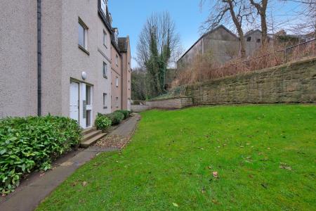 2 bedroom Flat for sale in 34 Albury Gardens, Ferryhill, Aberdeen, AB11