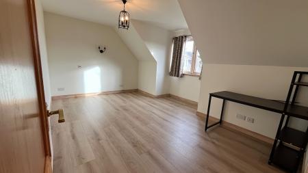 4 bedroom Detached house to let in Manse Croft, Strachan, Banchory, AB31