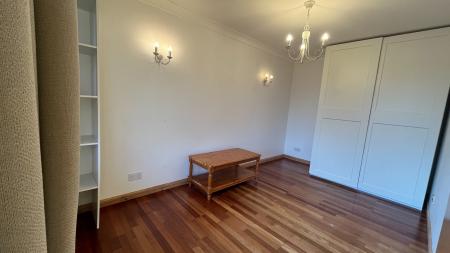 4 bedroom Detached house to let in Manse Croft, Strachan, Banchory, AB31